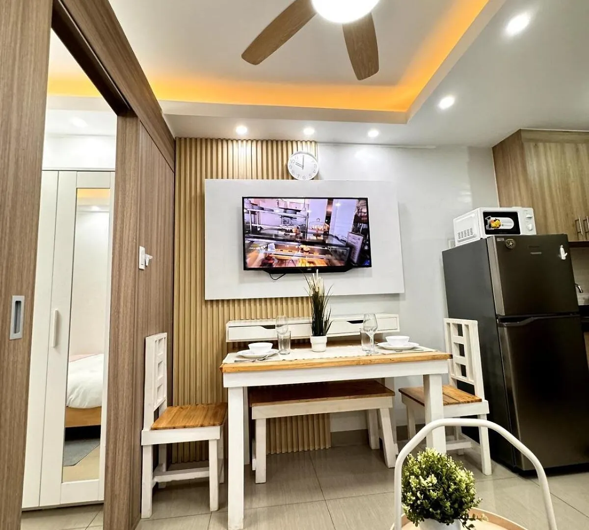 Lotus' Suite Manila Philippines