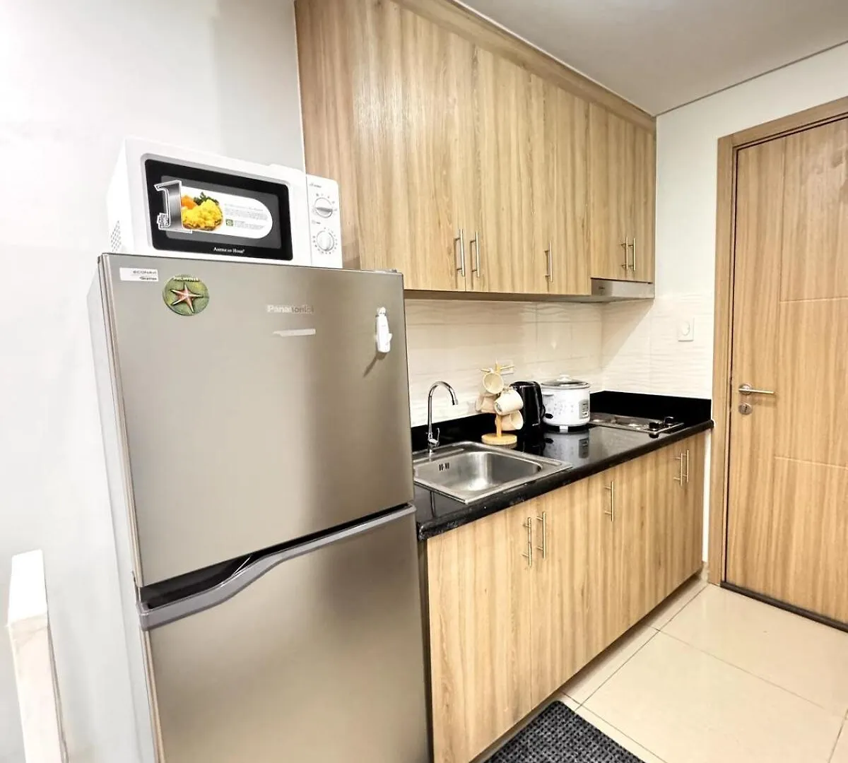 Apartment Lotus' Suite Manila