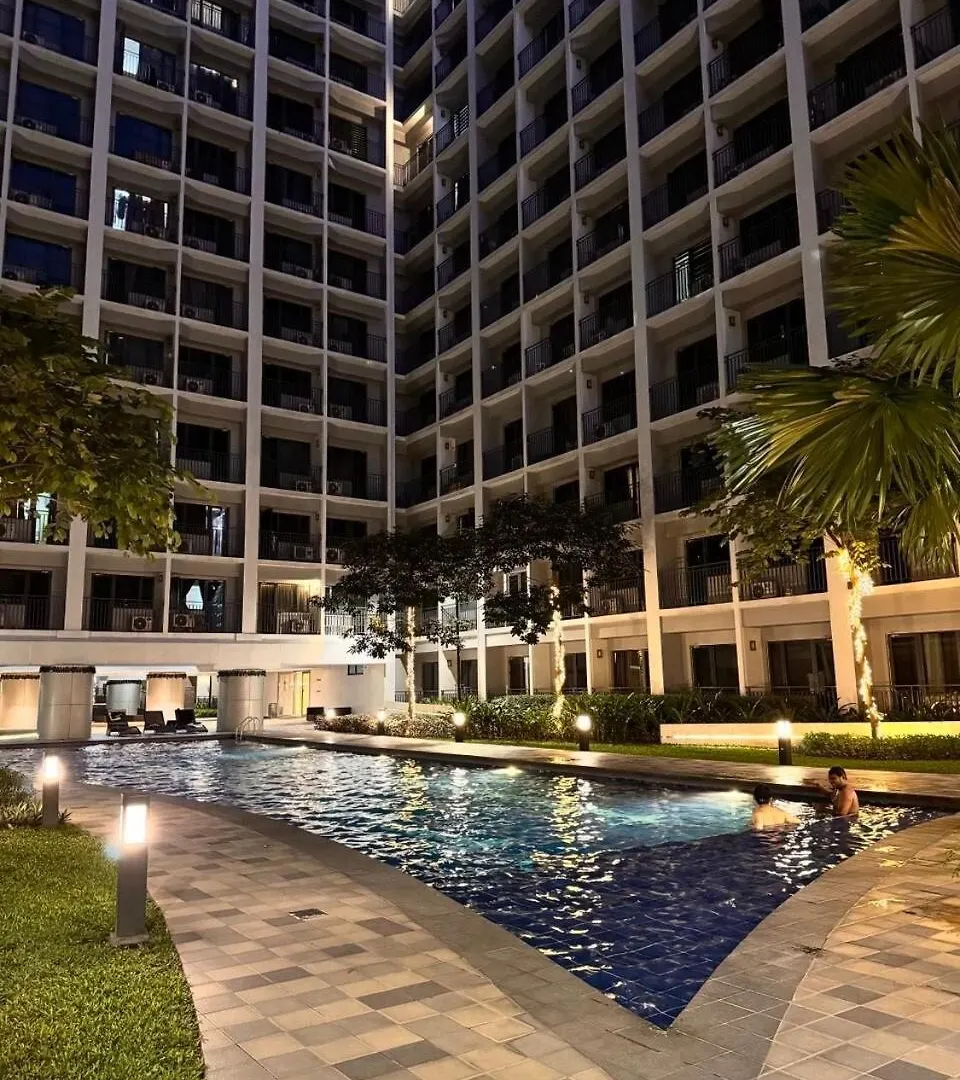Lotus' Suite Manila 0*,