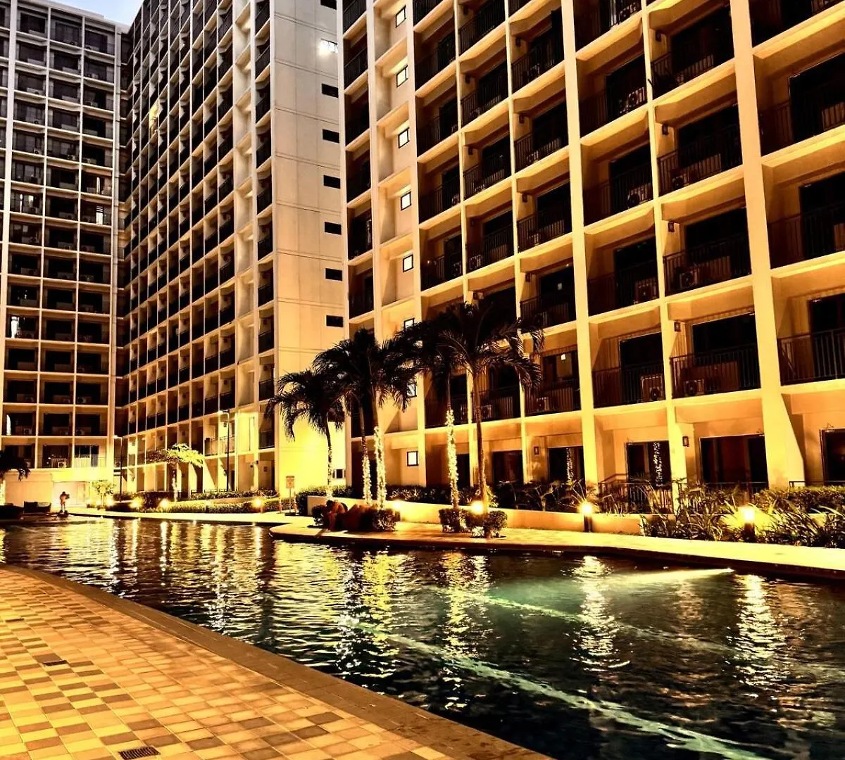 Lotus' Suite Manila 0*,