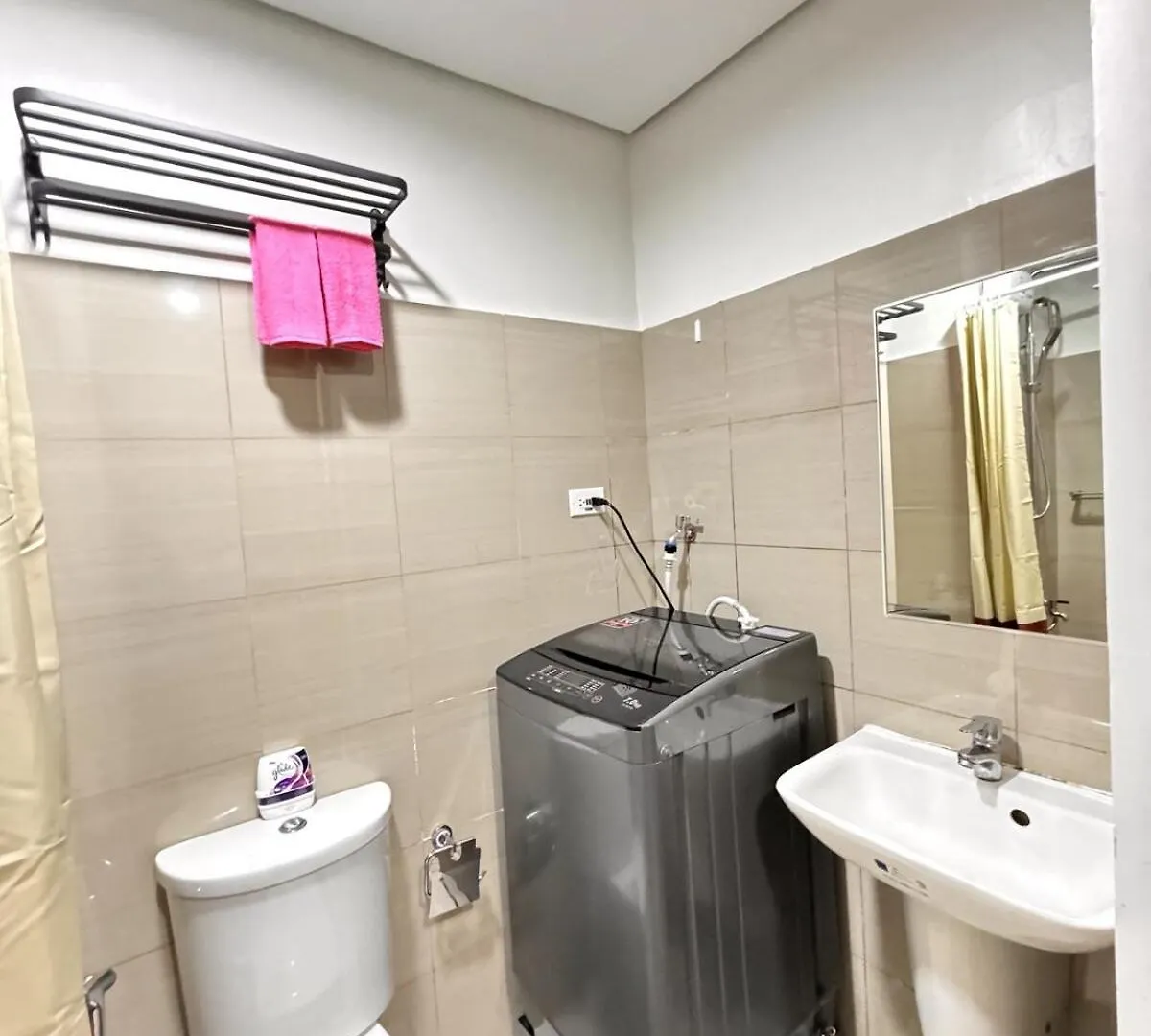 Lotus' Suite Manila