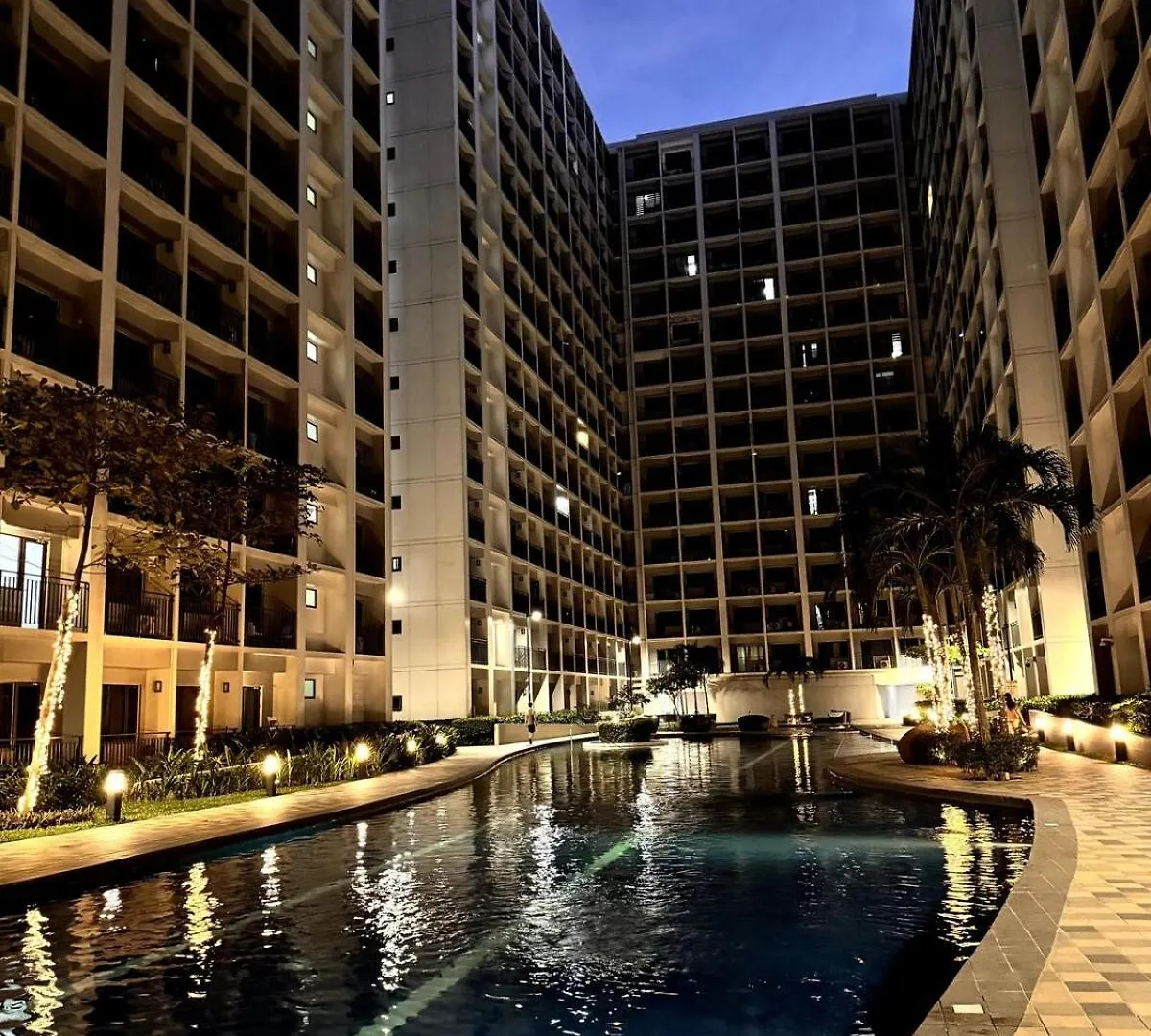 Lotus' Suite Manila