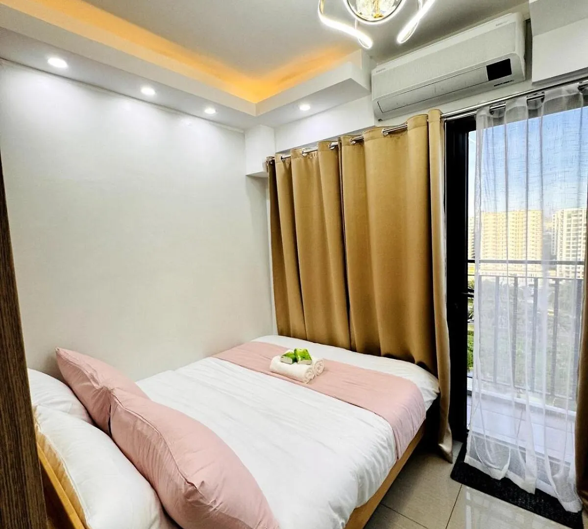 Lotus' Suite Manila