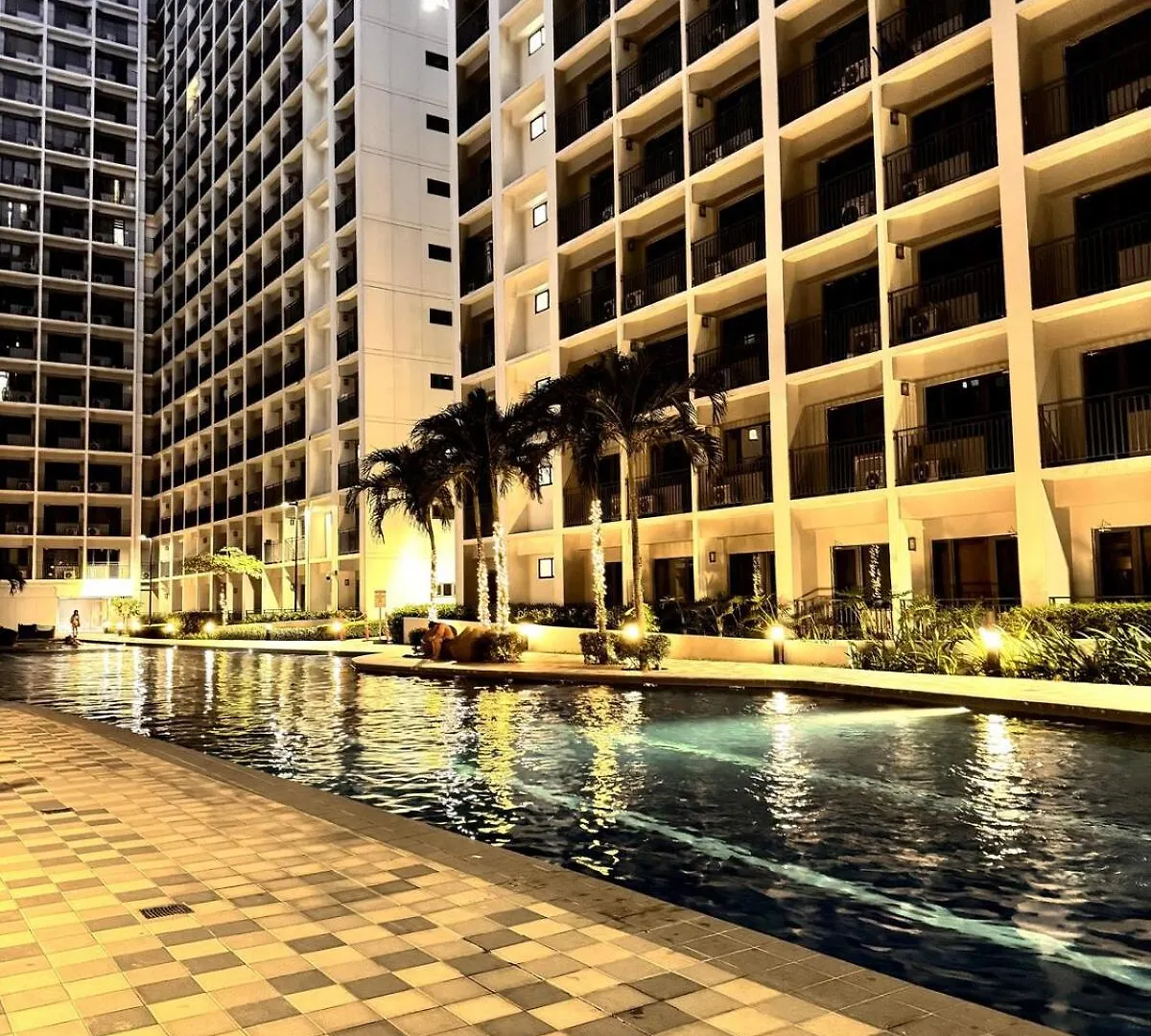 Lotus' Suite Manila
