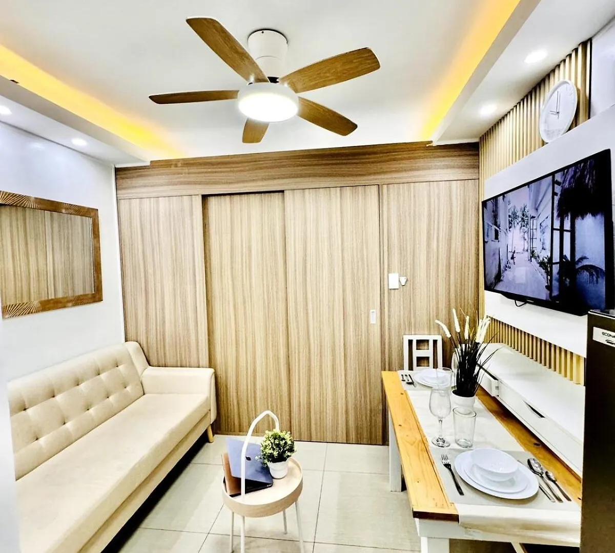 Lotus' Suite Manila